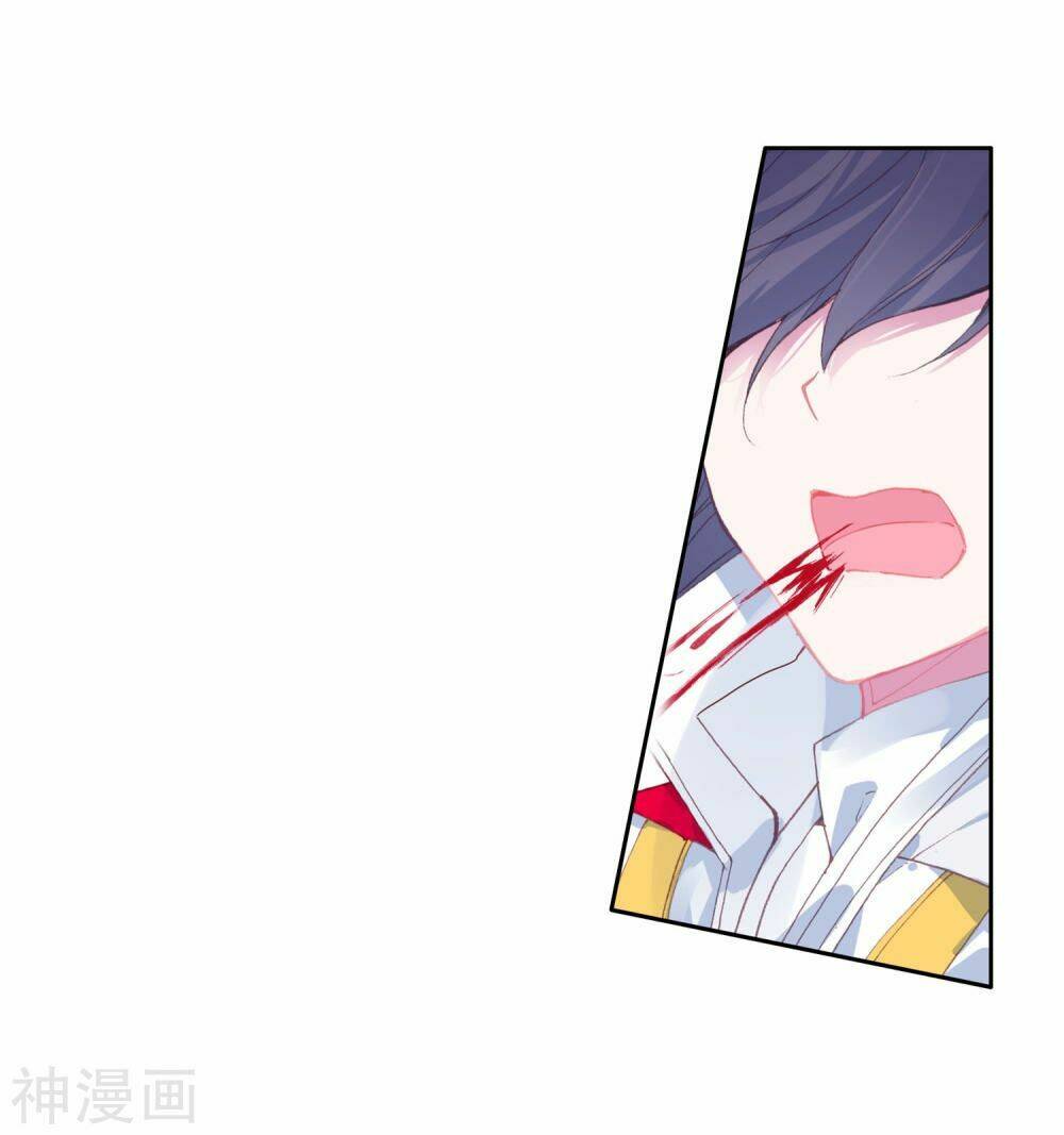 Long Vương Truyền Thuyết: Chapter 167