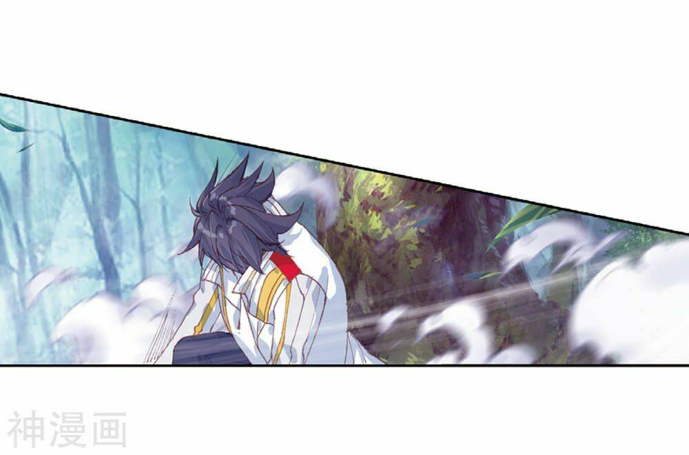 Long Vương Truyền Thuyết: Chapter 167