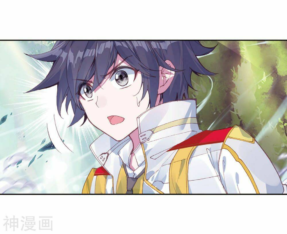 Long Vương Truyền Thuyết: Chapter 167