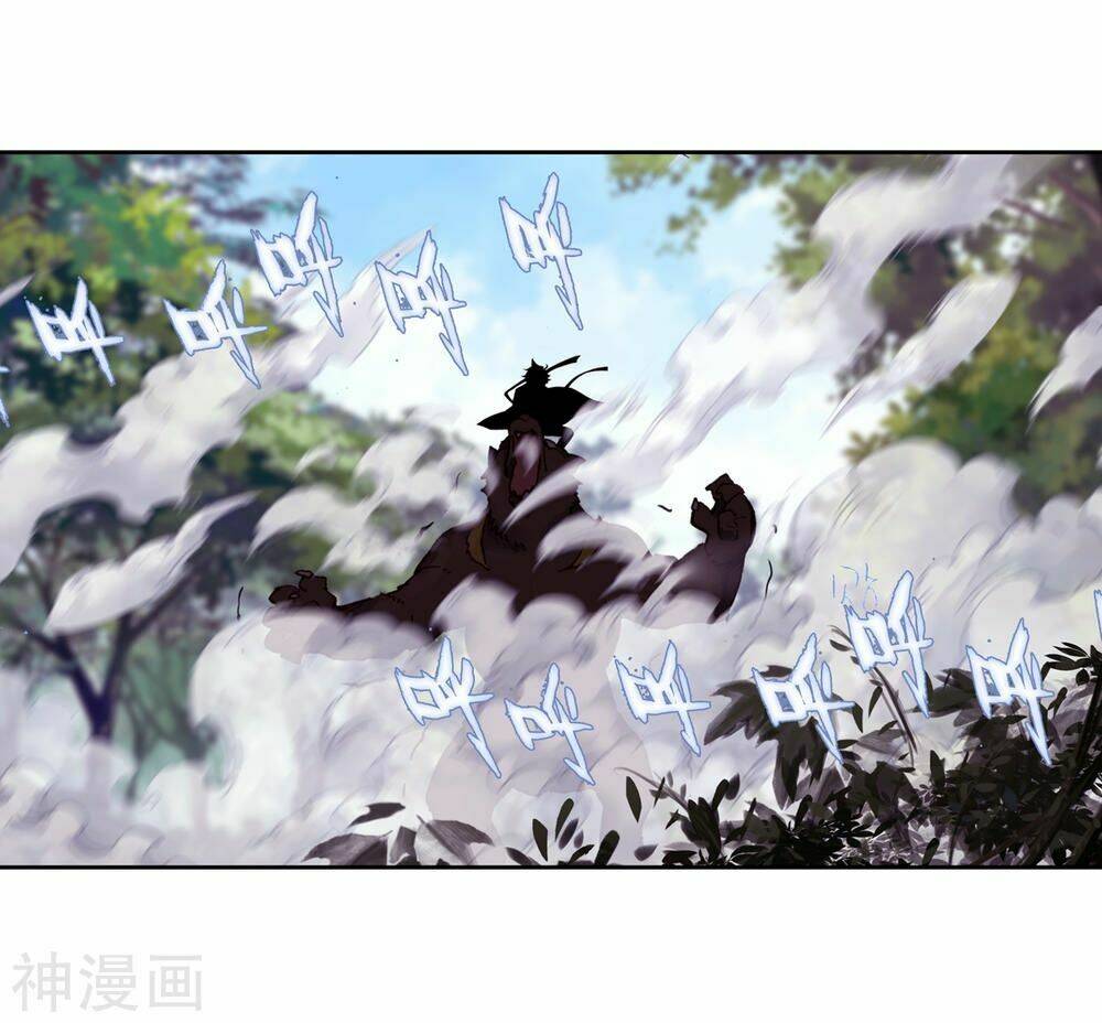 Long Vương Truyền Thuyết: Chapter 169