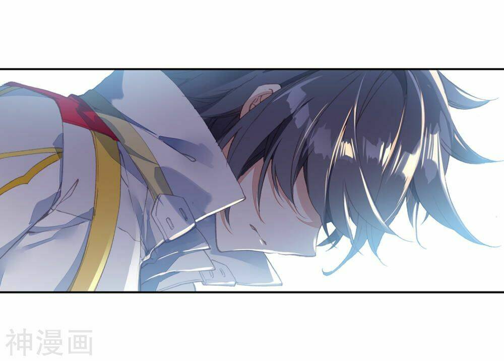 Long Vương Truyền Thuyết: Chapter 169