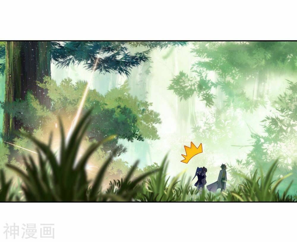 Long Vương Truyền Thuyết: Chapter 169