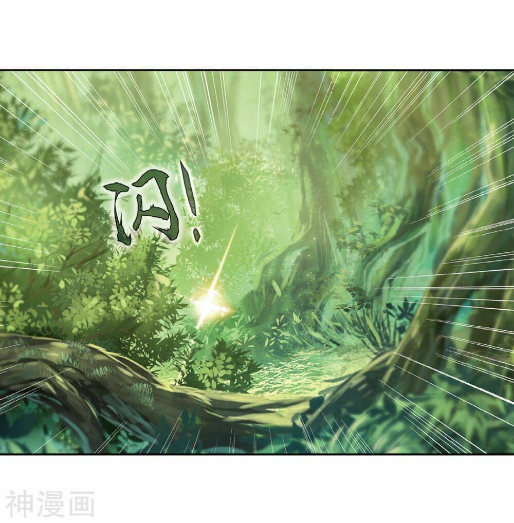 Long Vương Truyền Thuyết: Chapter 169