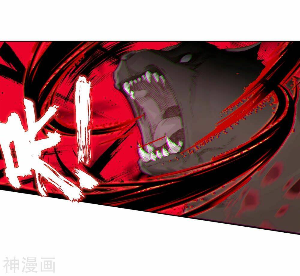 Long Vương Truyền Thuyết: Chapter 169