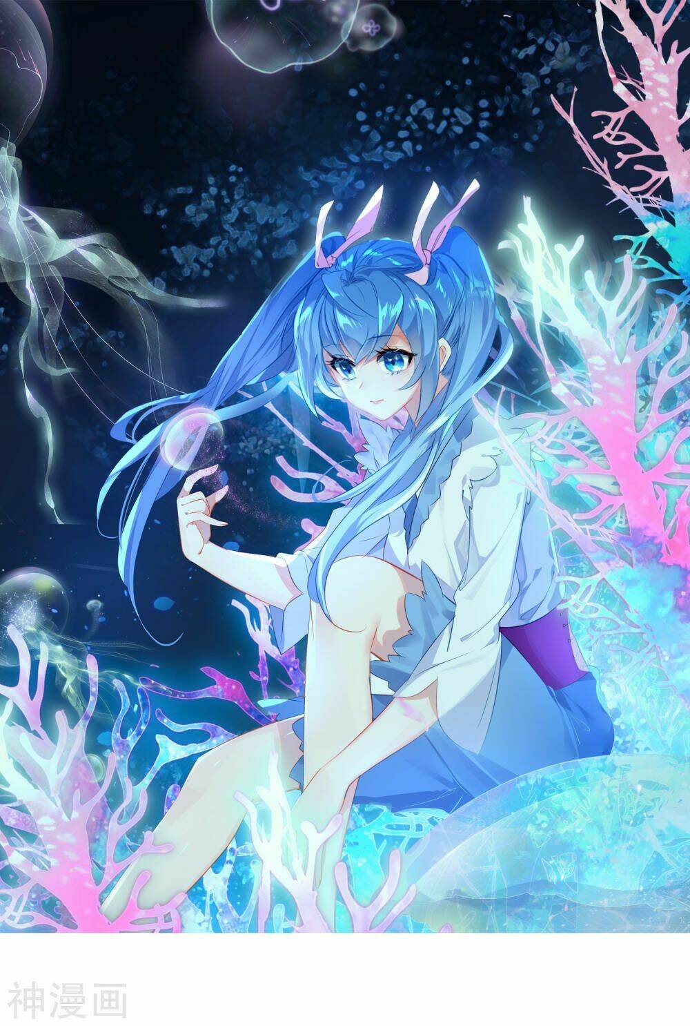 Long Vương Truyền Thuyết: Chapter 171