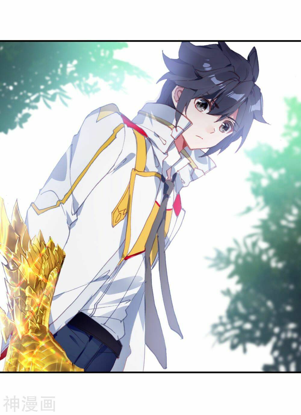 Long Vương Truyền Thuyết: Chapter 171