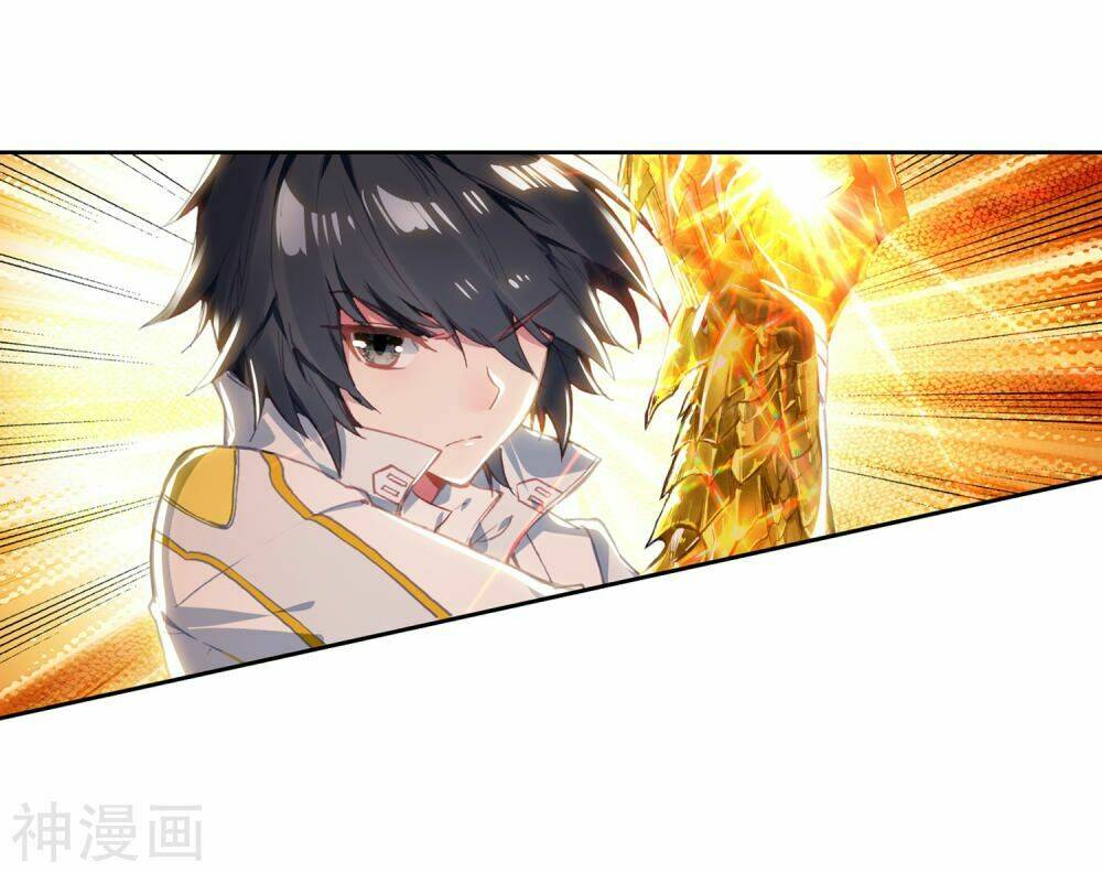 Long Vương Truyền Thuyết: Chapter 171