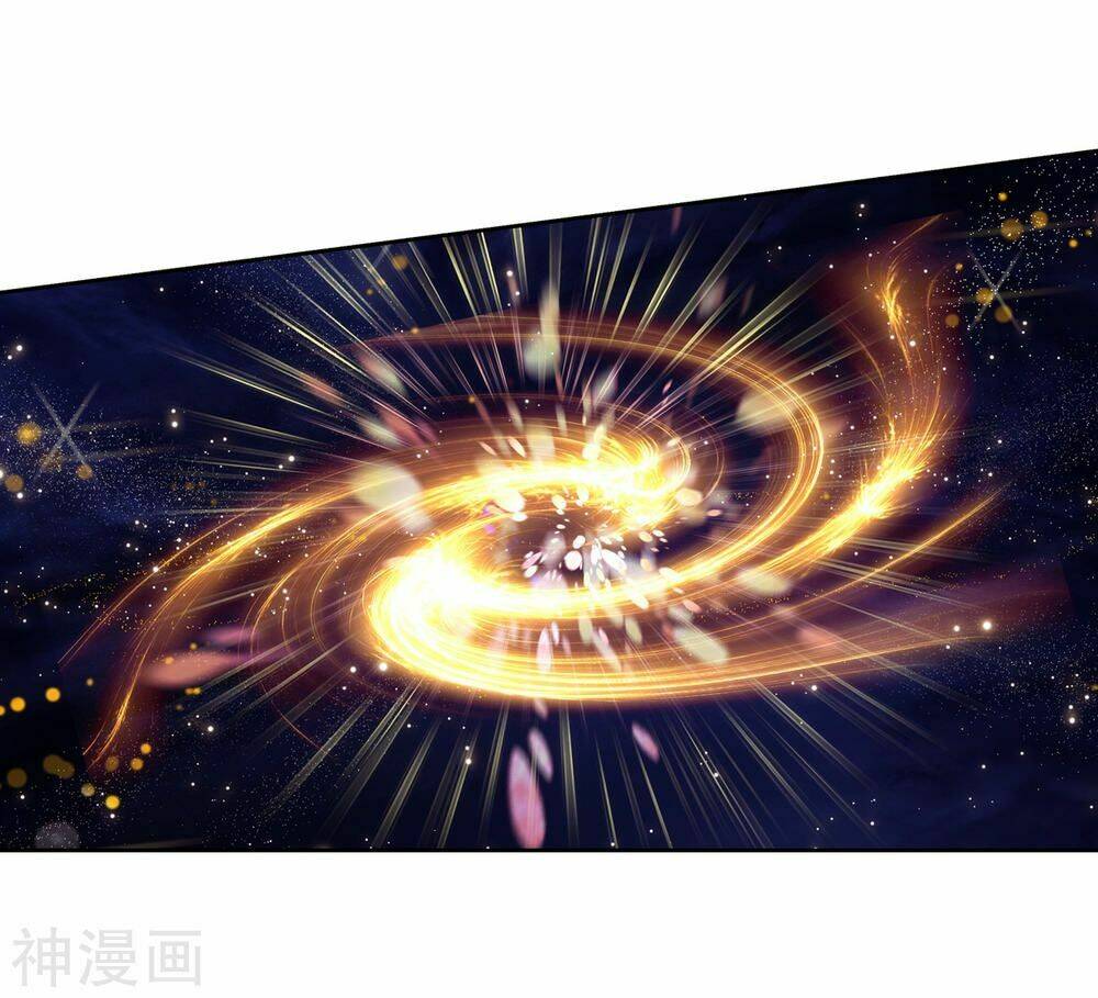 Long Vương Truyền Thuyết: Chapter 171