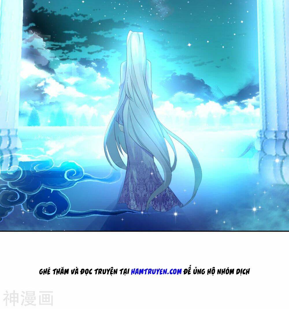 Long Vương Truyền Thuyết: Chapter 172