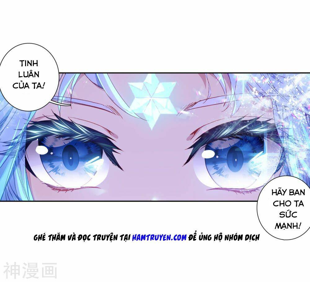 Long Vương Truyền Thuyết: Chapter 172
