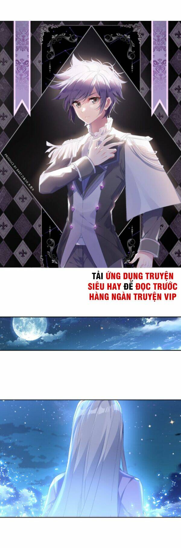 Long Vương Truyền Thuyết: Chapter 173