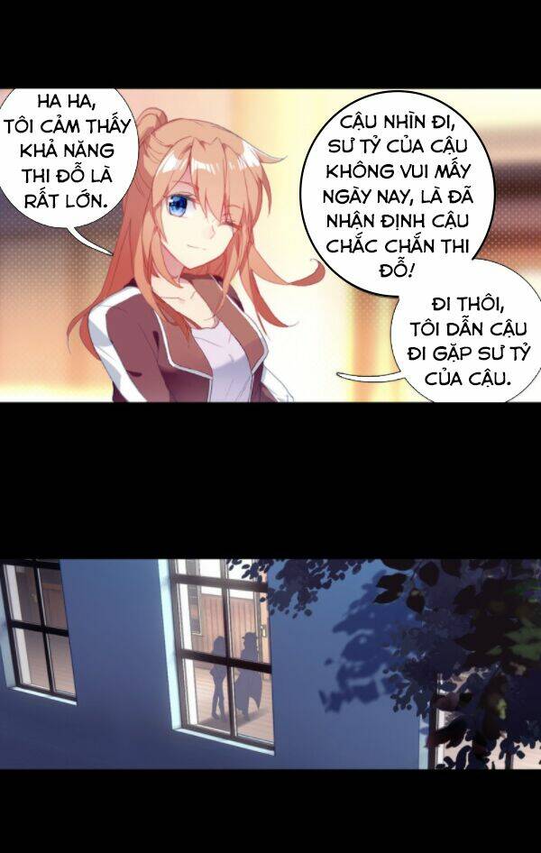 Long Vương Truyền Thuyết: Chapter 174