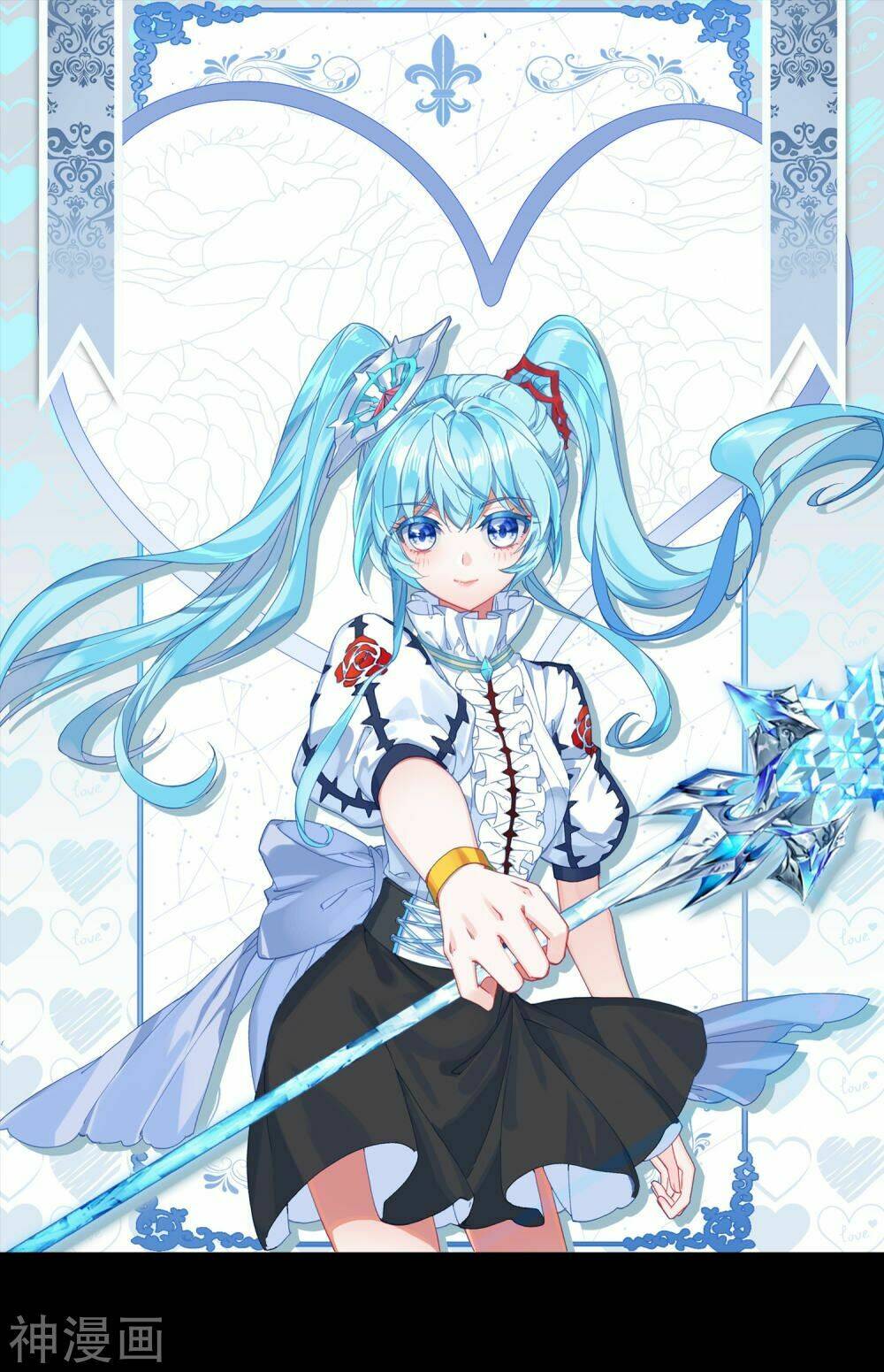 Long Vương Truyền Thuyết: Chapter 175