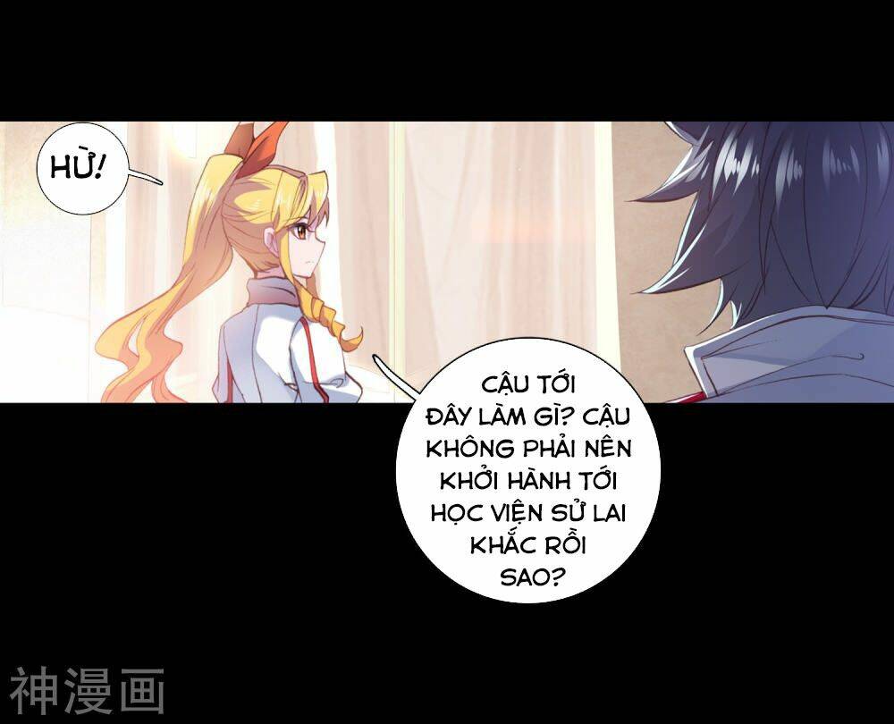 Long Vương Truyền Thuyết: Chapter 175