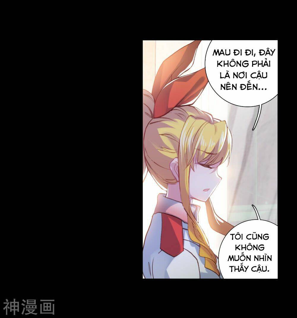 Long Vương Truyền Thuyết: Chapter 175