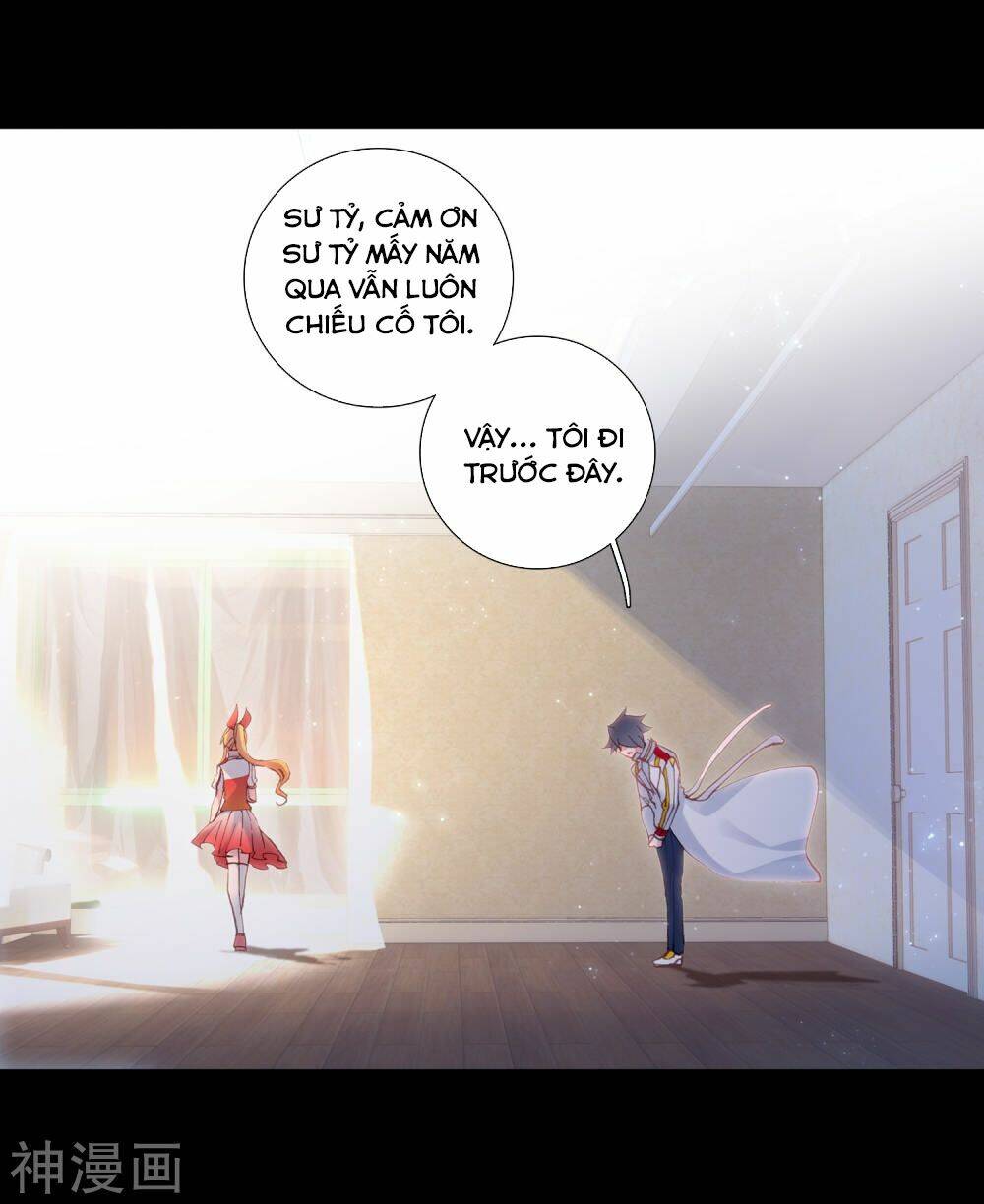 Long Vương Truyền Thuyết: Chapter 175