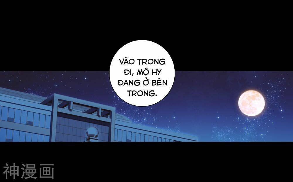 Long Vương Truyền Thuyết: Chapter 175