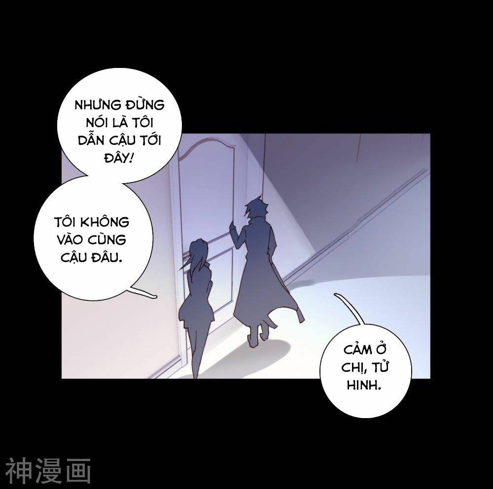 Long Vương Truyền Thuyết: Chapter 175