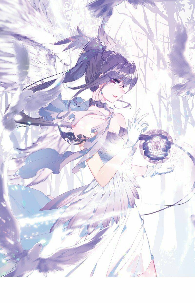 Long Vương Truyền Thuyết: Chapter 177