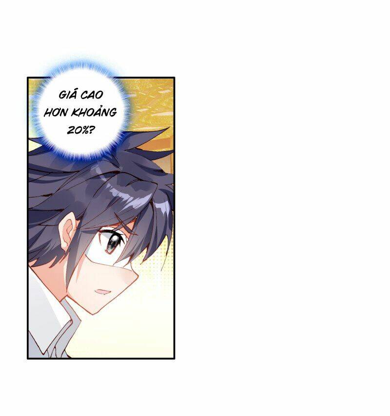 Long Vương Truyền Thuyết: Chapter 177