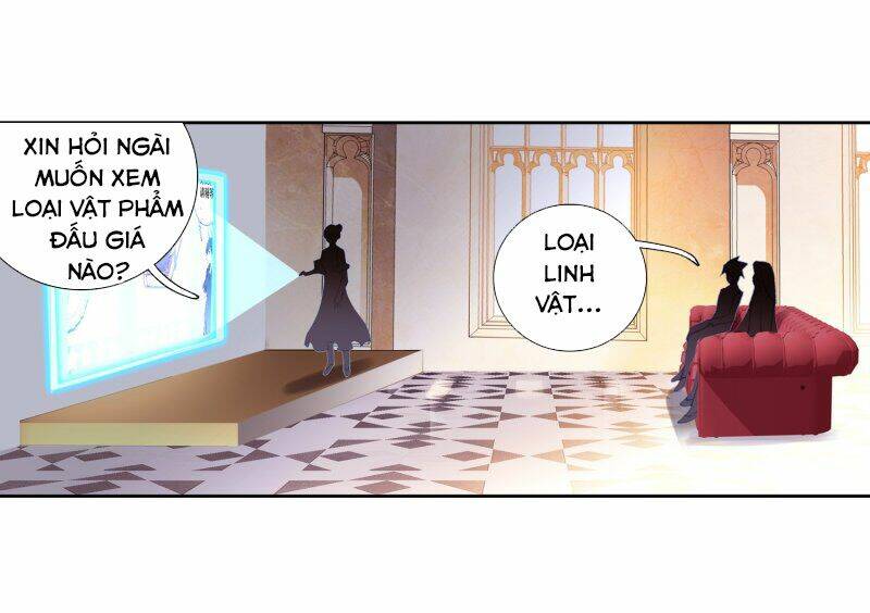 Long Vương Truyền Thuyết: Chapter 177