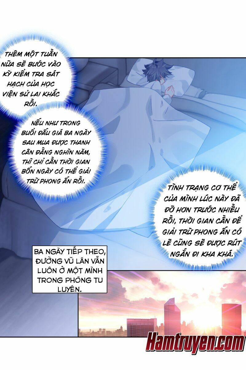 Long Vương Truyền Thuyết: Chapter 178