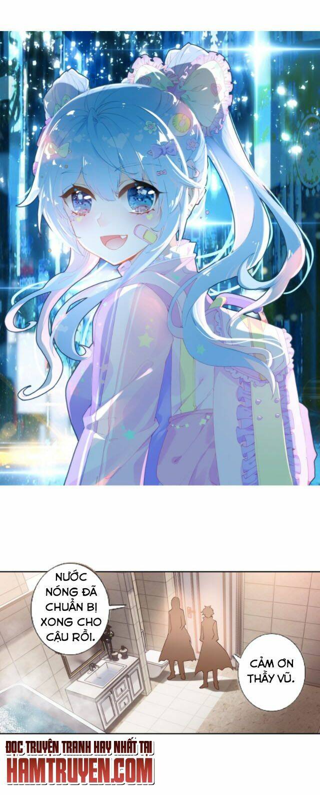 Long Vương Truyền Thuyết: Chapter 179