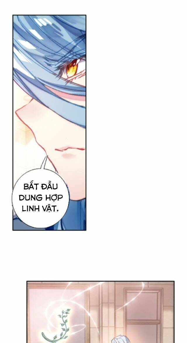 Long Vương Truyền Thuyết: Chapter 179