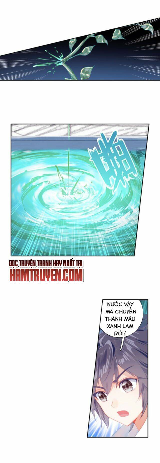 Long Vương Truyền Thuyết: Chapter 179