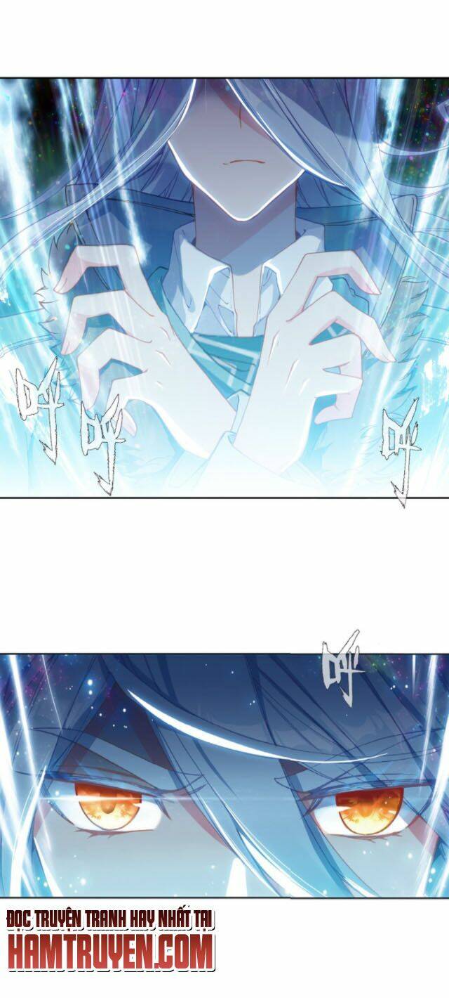 Long Vương Truyền Thuyết: Chapter 179