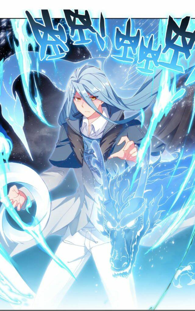 Long Vương Truyền Thuyết: Chapter 179