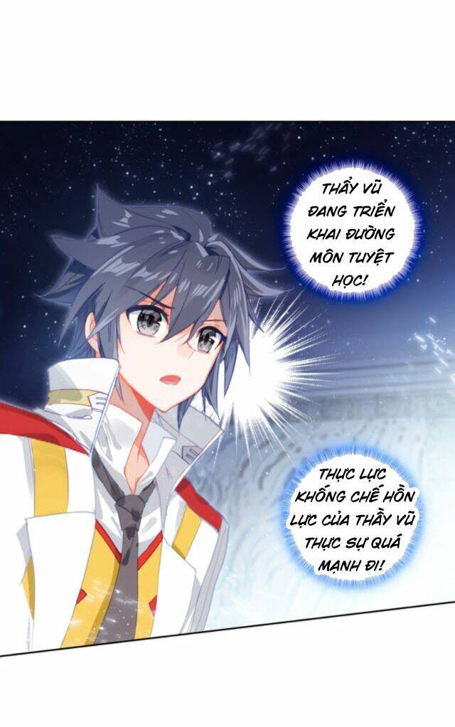Long Vương Truyền Thuyết: Chapter 179