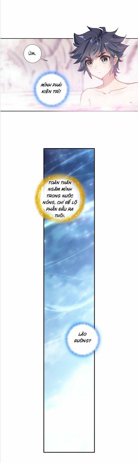 Long Vương Truyền Thuyết: Chapter 180