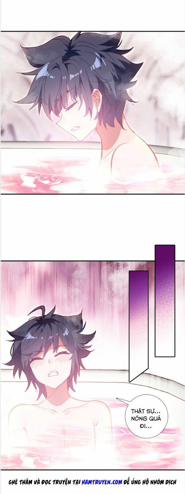 Long Vương Truyền Thuyết: Chapter 180