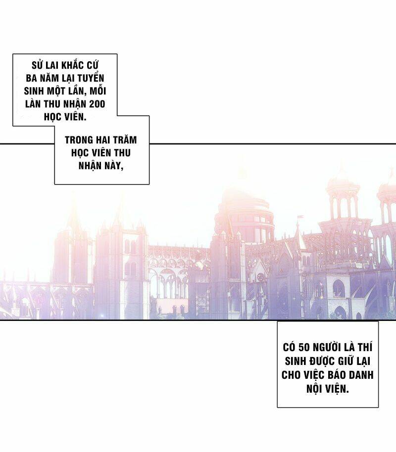 Long Vương Truyền Thuyết: Chapter 181