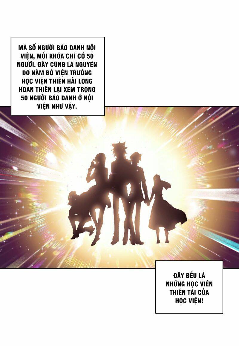 Long Vương Truyền Thuyết: Chapter 181