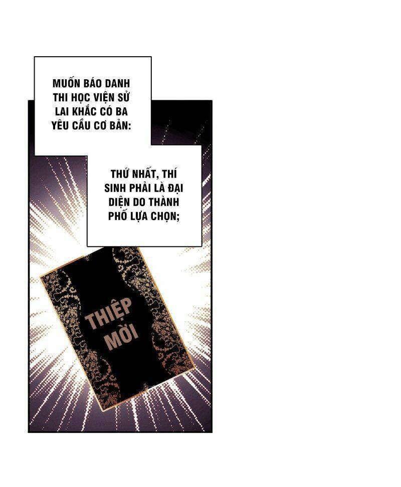 Long Vương Truyền Thuyết: Chapter 181