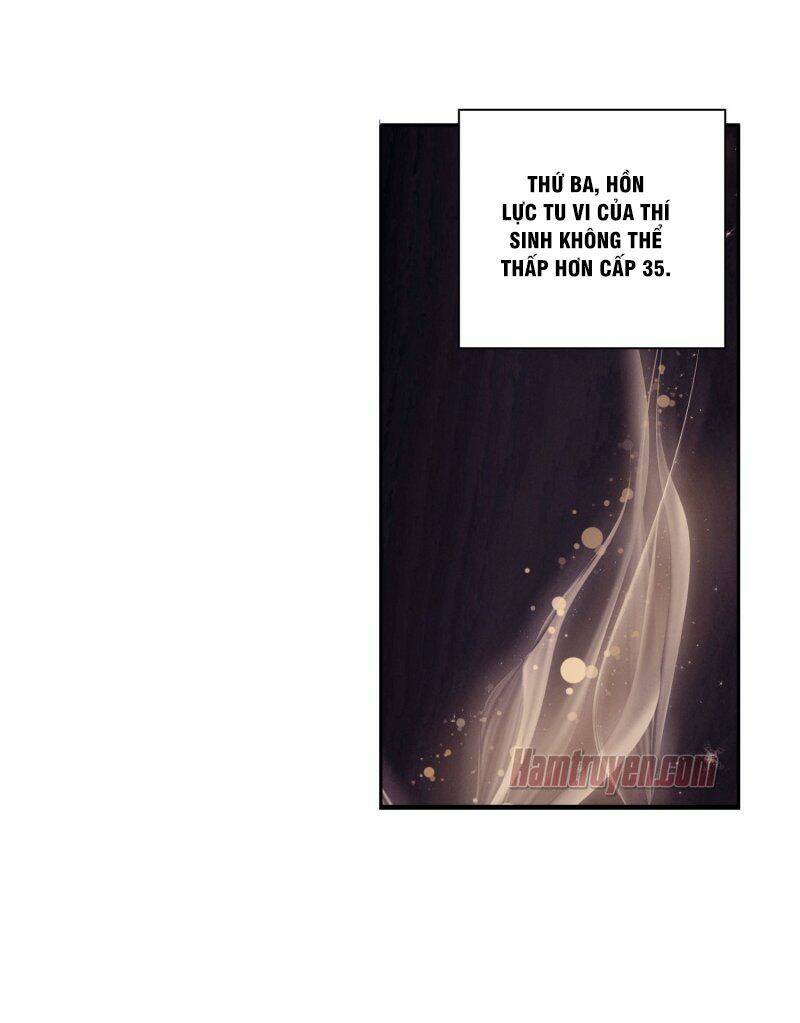 Long Vương Truyền Thuyết: Chapter 181