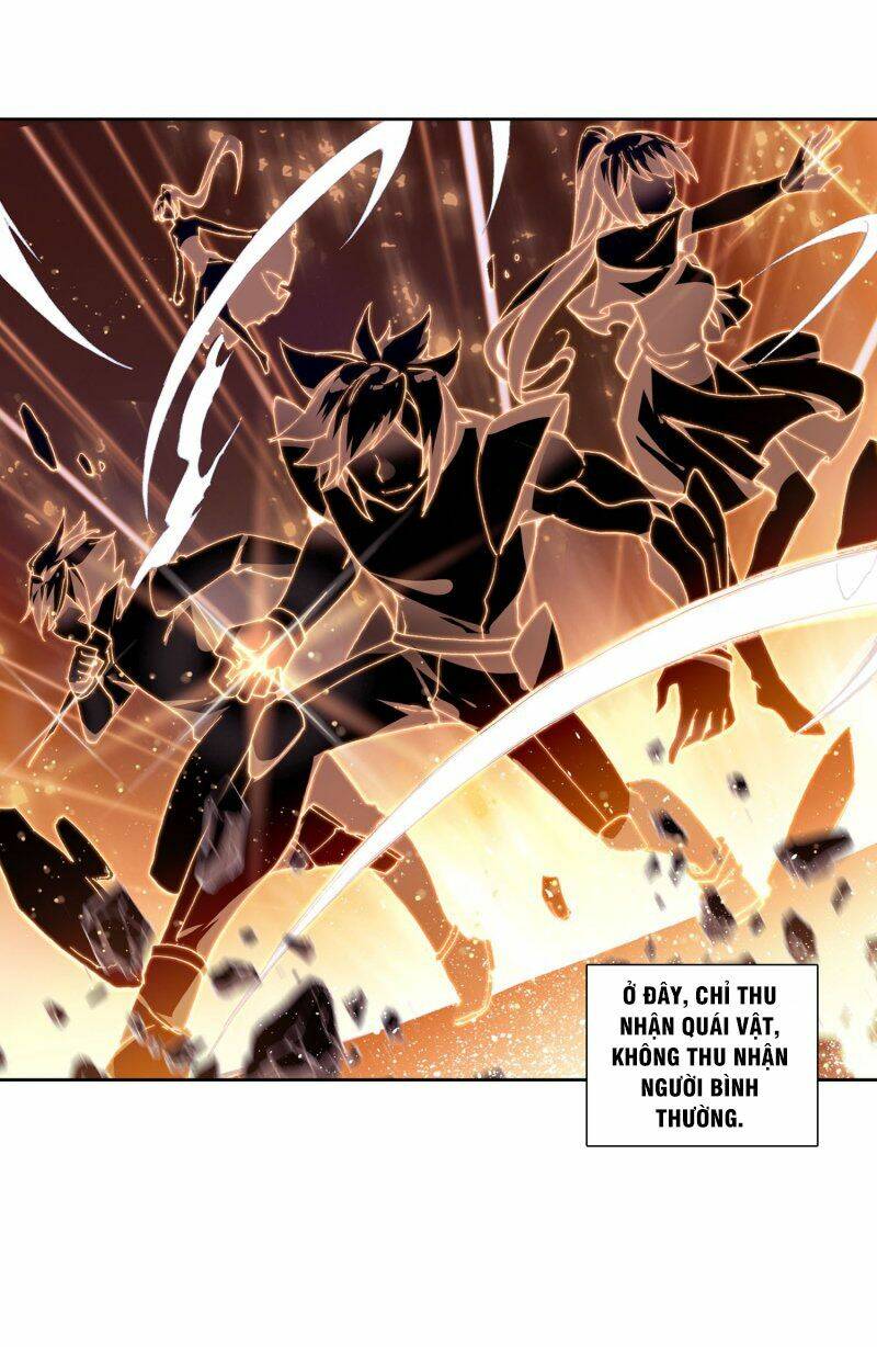 Long Vương Truyền Thuyết: Chapter 181