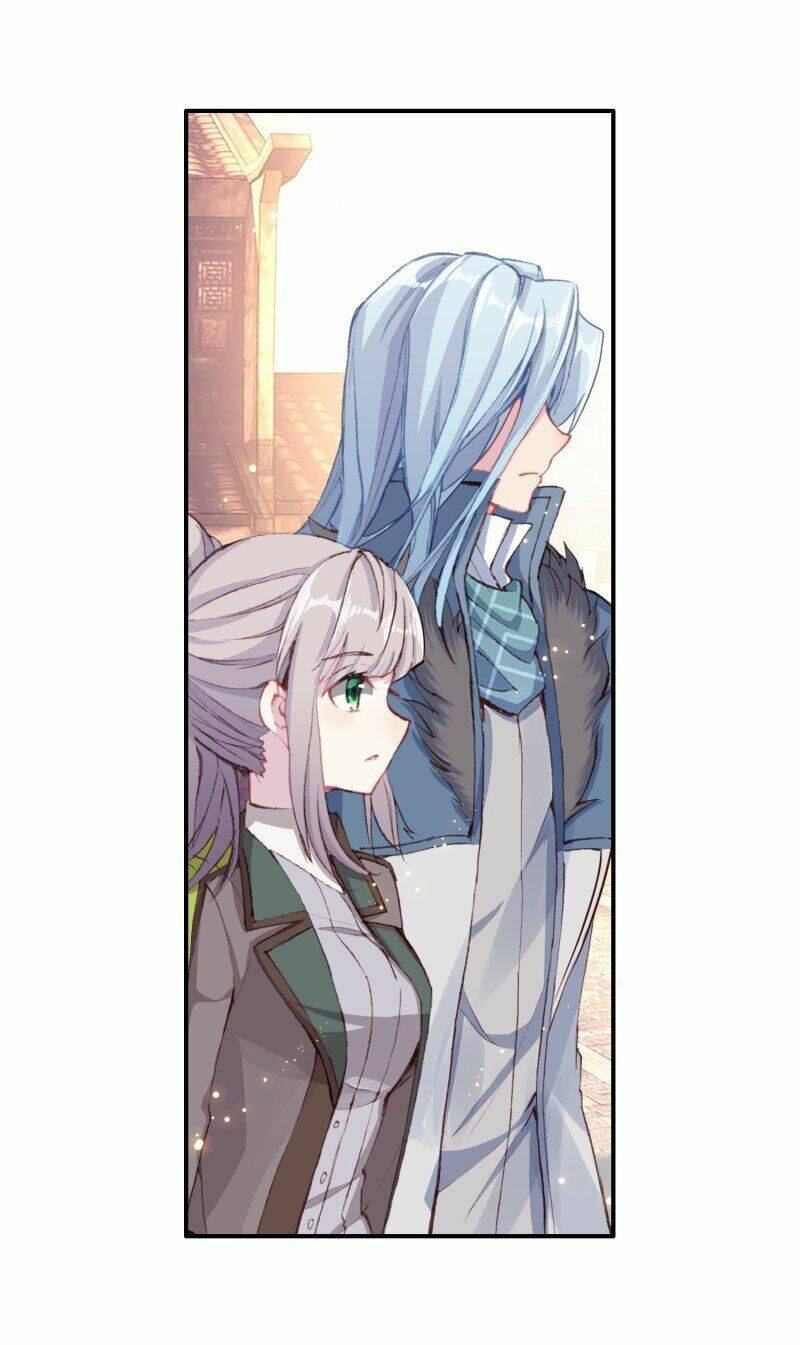 Long Vương Truyền Thuyết: Chapter 181