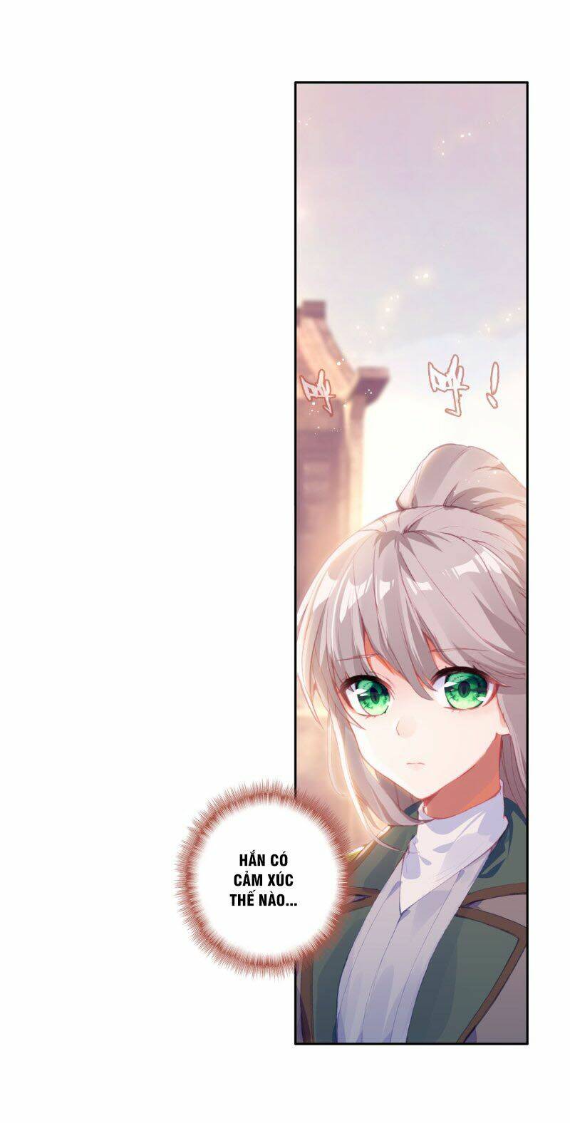 Long Vương Truyền Thuyết: Chapter 181