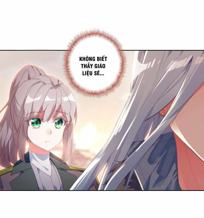 Long Vương Truyền Thuyết: Chapter 181