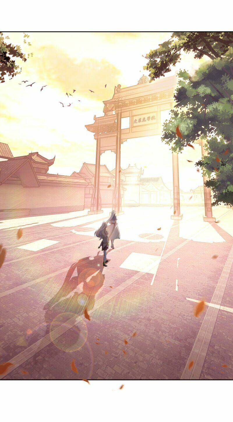 Long Vương Truyền Thuyết: Chapter 181