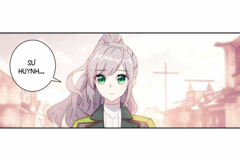 Long Vương Truyền Thuyết: Chapter 181