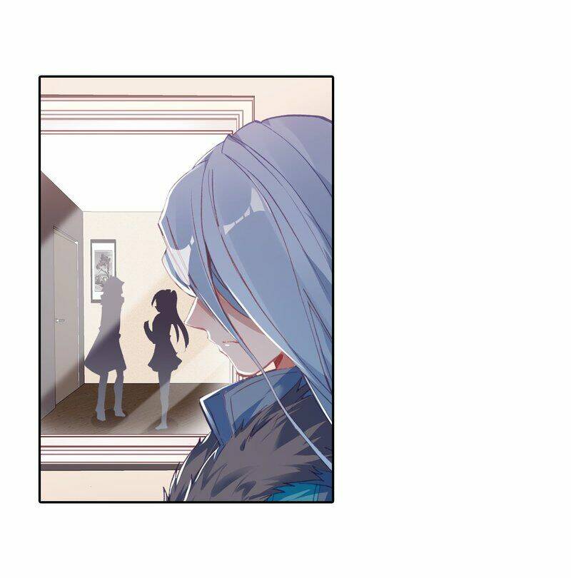 Long Vương Truyền Thuyết: Chapter 181