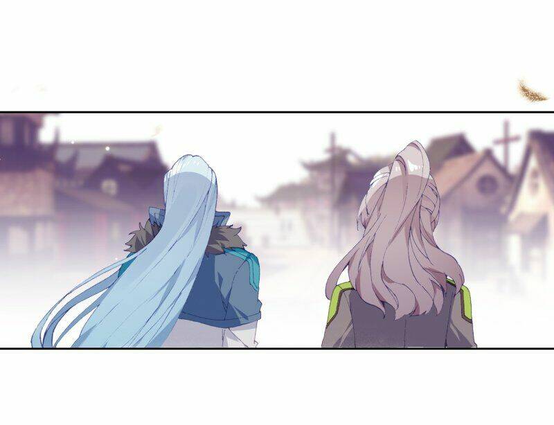 Long Vương Truyền Thuyết: Chapter 182