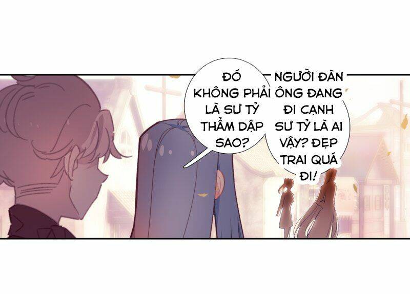 Long Vương Truyền Thuyết: Chapter 182