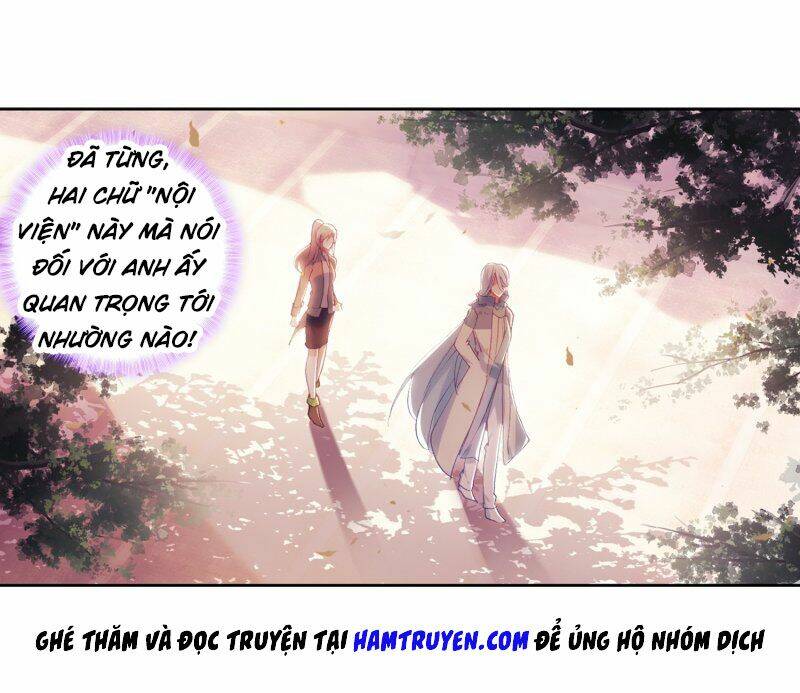 Long Vương Truyền Thuyết: Chapter 182
