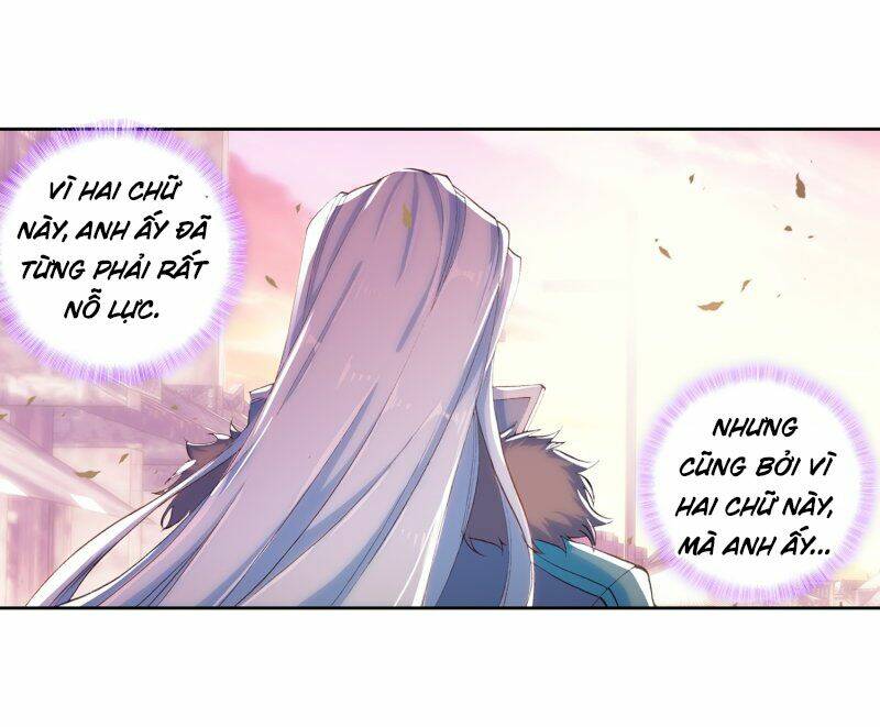 Long Vương Truyền Thuyết: Chapter 182