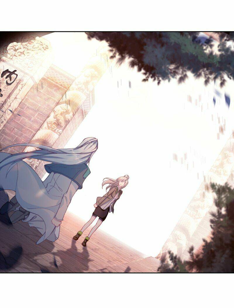 Long Vương Truyền Thuyết: Chapter 182